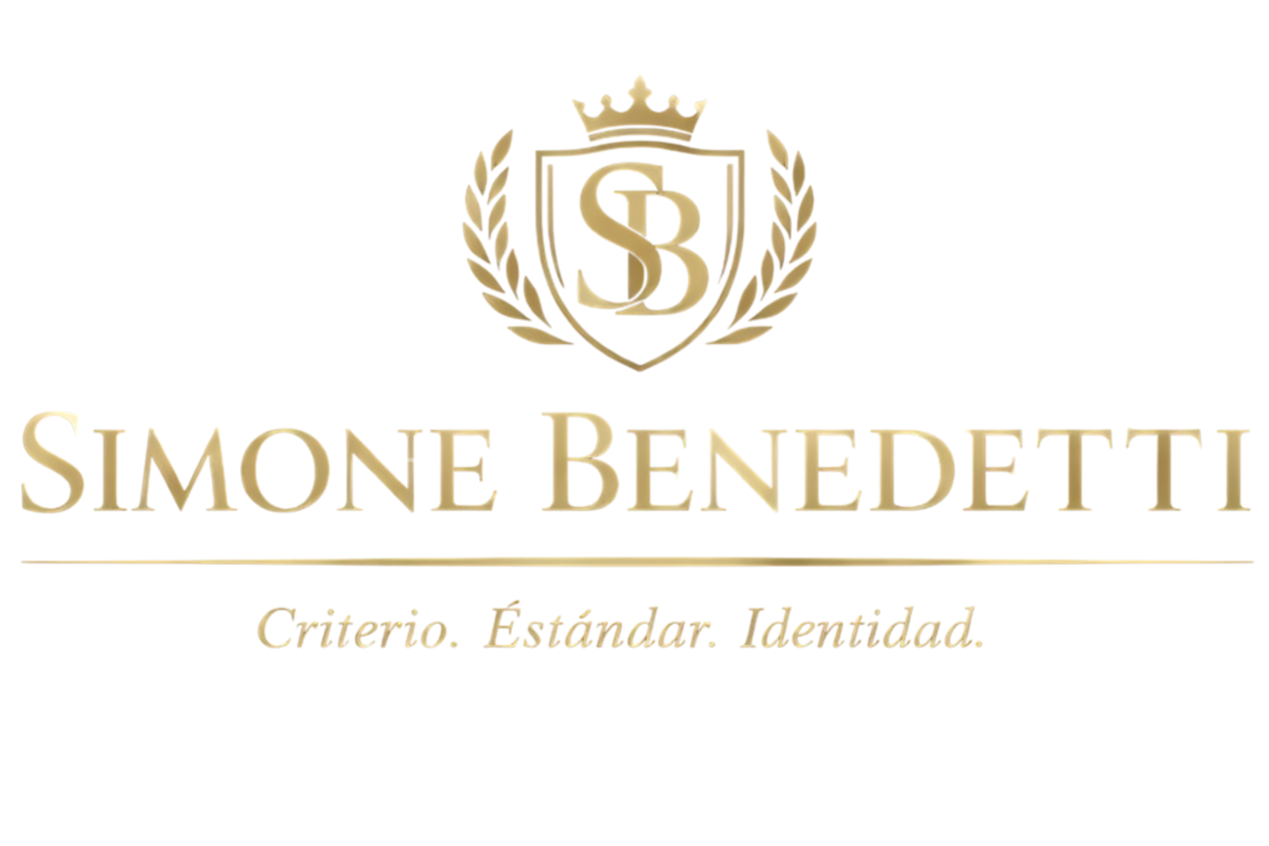 Simone Benedetti