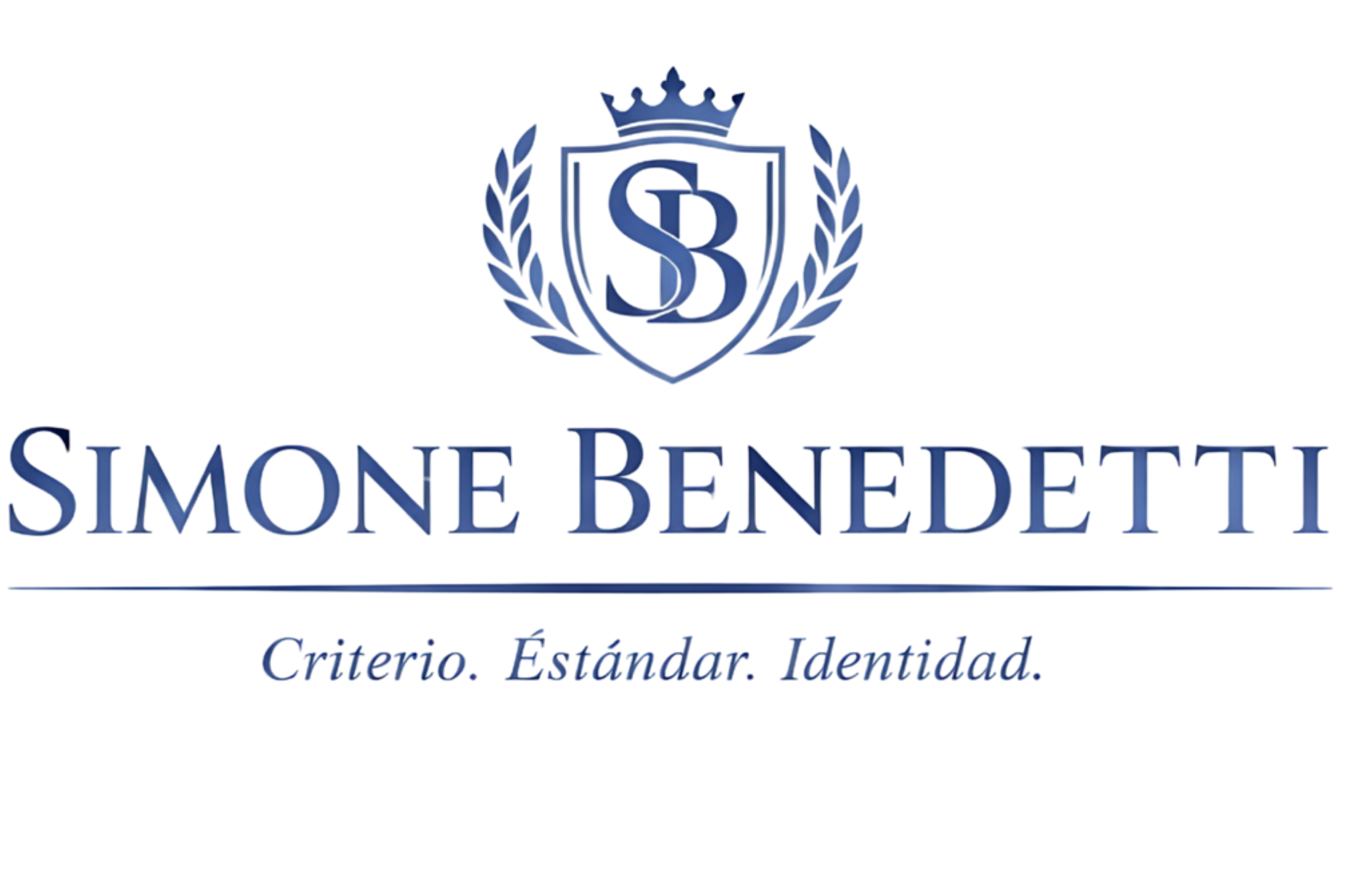Simone Benedetti